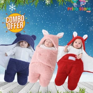 বেবি ব্লাঙ্কেট(Baby Blanket)