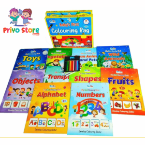 Coloring bag 02