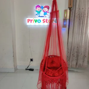 19 Inch Baby Dolna সাথে মশারী ফ্রি