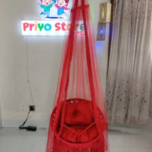 19 Inch Baby Dolna সাথে মশারী ফ্রি