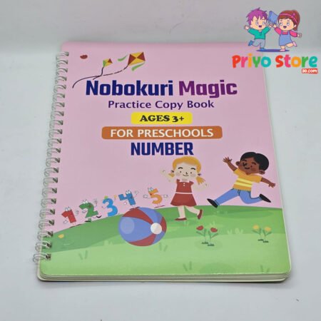 Number