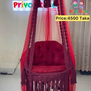 30 ইঞ্চি বউ চেয়ার মশারি দোলনা