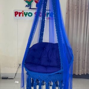 30 ইঞ্চি মশারী দোলনা