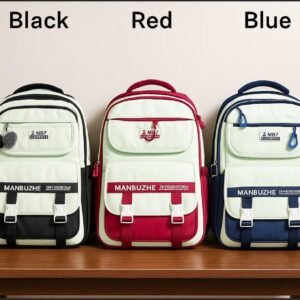 Waterproof School bag