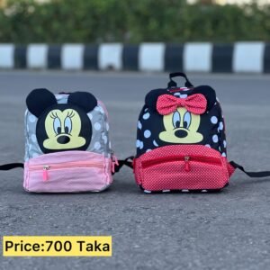 Mickey Mouse Bag