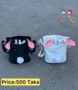 Rabbit Bag
