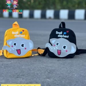 Elephant Bag Small