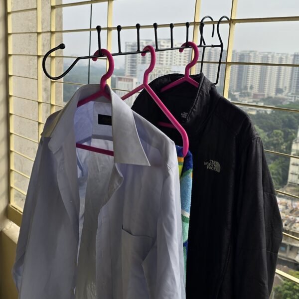 Door Hanger & Grill Hanger Stand Combo - Image 5