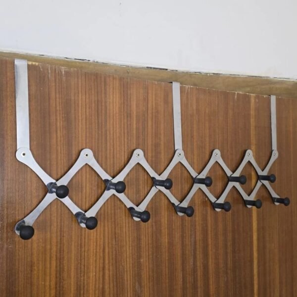 Flexible 13 hook Door hanger - Image 7