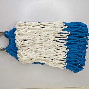 হ্যামোক দোলনা - Ring-নীল