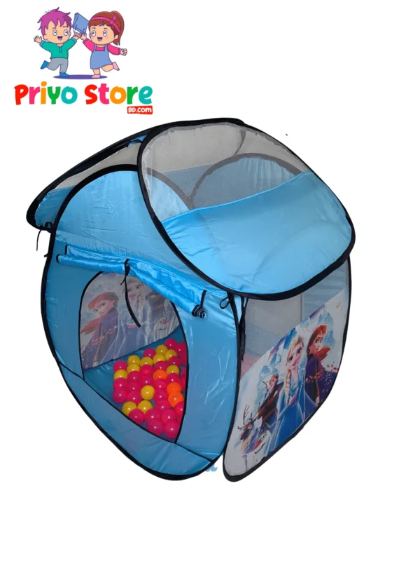 Baby Tent Play House - Image 2