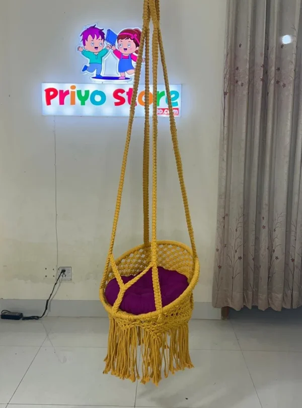 18 Inch Baby Dolna - Image 4