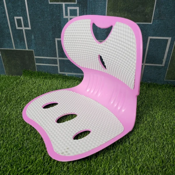 Back Support Chair