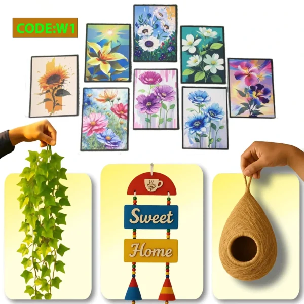 ৫ টি আইটেম কম্বো - Image 2