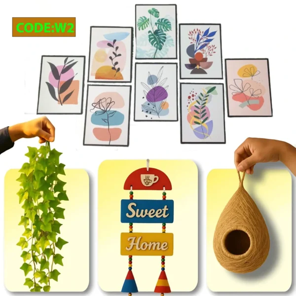৫ টি আইটেম কম্বো - Image 3