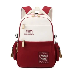 Japanese Style College Bag