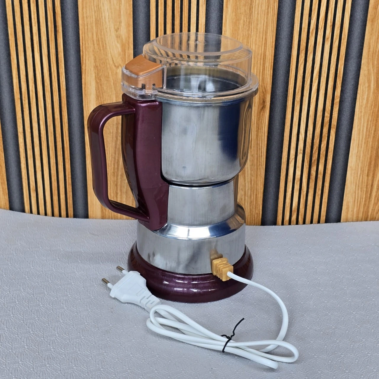 Electric Grinder 1850W - Image 3