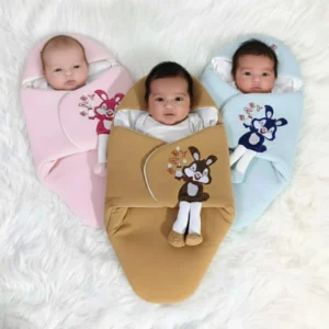 বেবি ব্ল্যাংকেট