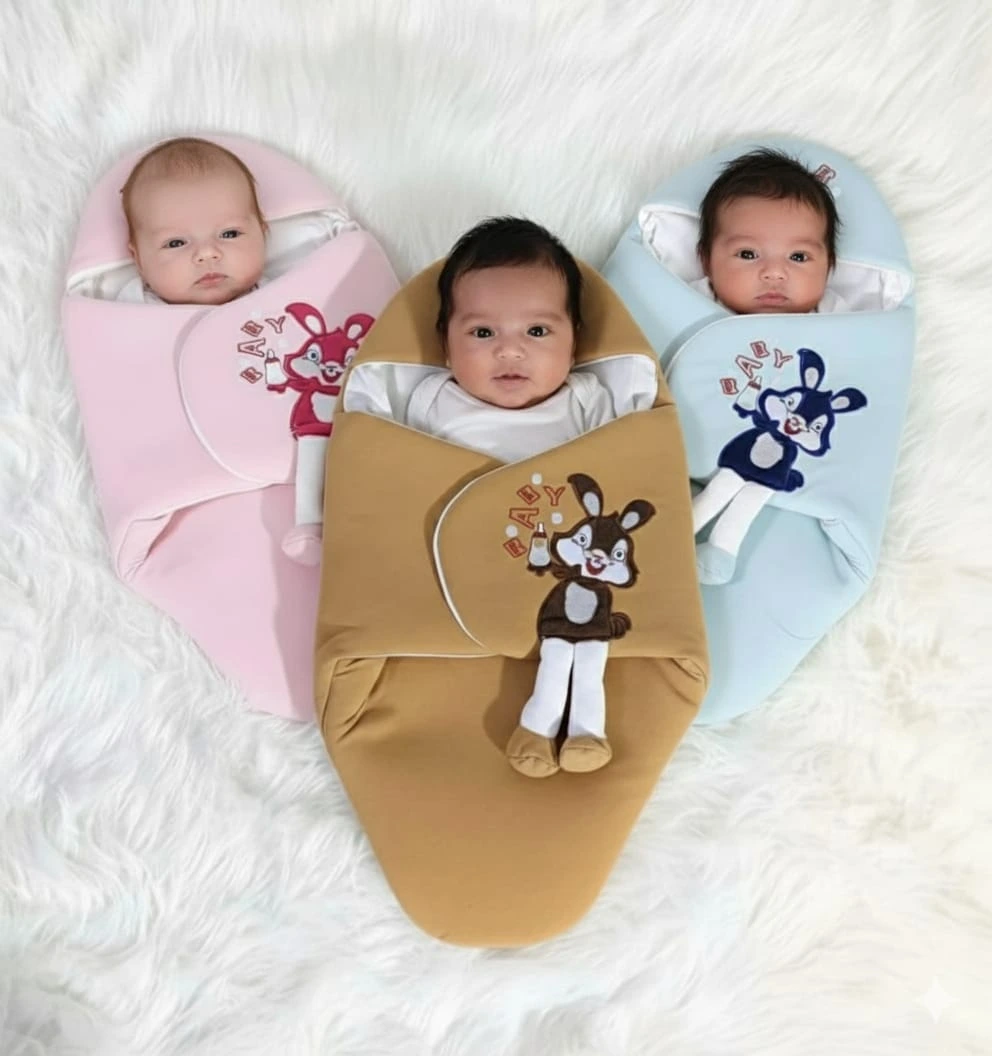 বেবি ব্ল্যাংকেট