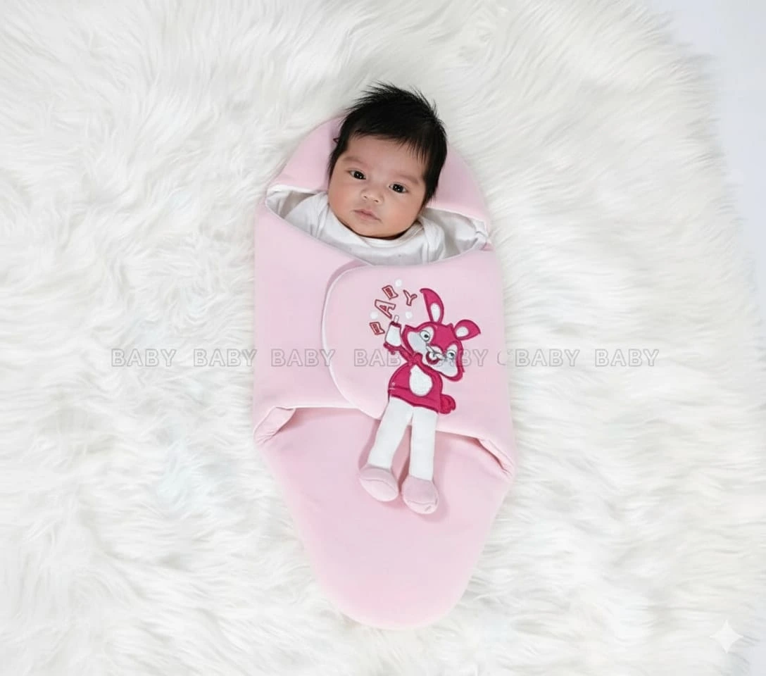 বেবি ব্ল্যাংকেট - Image 4