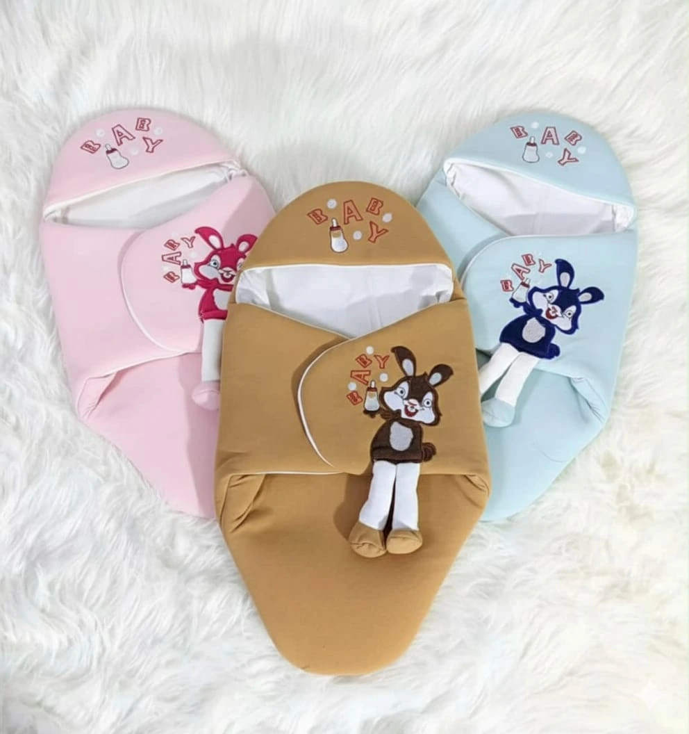 বেবি ব্ল্যাংকেট - Image 5