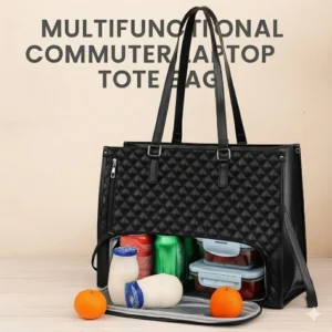 Multifuntional Tote Bag