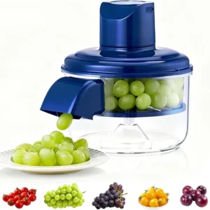 Automatic Electric Fruits & Vegetable Peeler