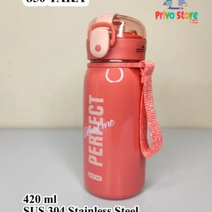 Hot & Cold Water Bottle