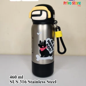 Hot & Cold Water Bottle