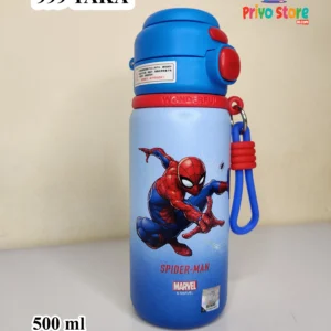 Hot & Cold Water Bottle