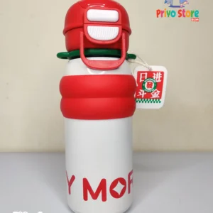 Hot & Cold Water Bottle