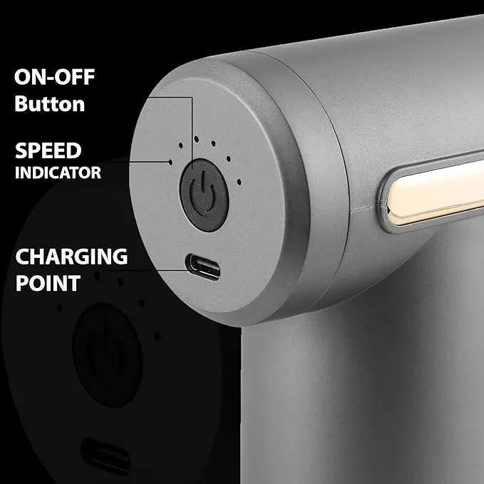 Electric Massage Gun - Image 5