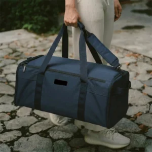 Smart Travel Bag