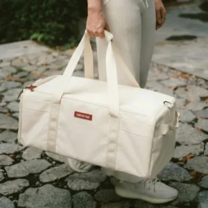 Smart Travel Bag