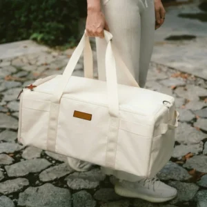 Smart Travel Bag