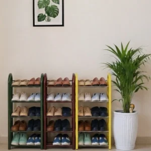 5 Layer সু র্যাক (Shoe Rack)