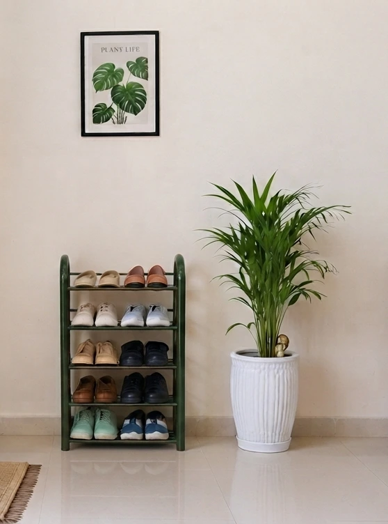 5 Layer সু র্যাক (Shoe Rack) - Image 2