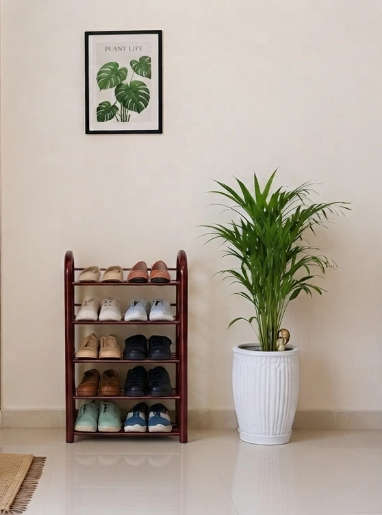 5 Layer সু র্যাক (Shoe Rack) - Image 4