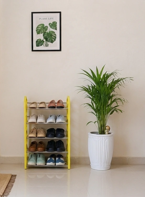 5 Layer সু র্যাক (Shoe Rack) - Image 3